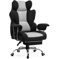 Selius Ergonomischer Bürostuhl - Gaming-Stuhl - Bürostühle