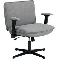 Selius Bürostühle - Schreibtischstühle - Arbeitsstühle - Drehstühle - Schreibtischstühle mit klappbaren Armlehnen