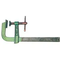 Altè Zwinge für Tischlerarbeiten – 25 cm, 25 mm x 6