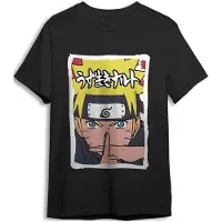 Superplay Naruto Shippuden T-Shirt fü r Erwachsene