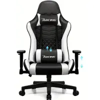 Selius Ergonomischer Gaming-Stuhl - Bürostuhl - Gaming-Stuhl - Drehstuhl - Neigungsstuhl - Variante Option 3