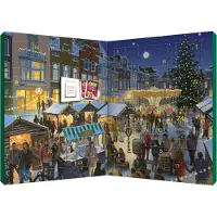 Generisch Themen: Adventskalender 2024
