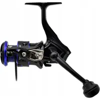 FL&ST FL BD4000 Angelrolle Frontbremse leicht 5.2:1