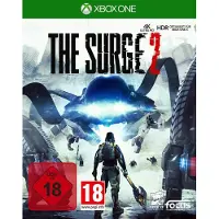 The Surge 2, Xbox One, Xbox One, M (Reif)