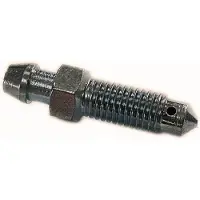 PHU DONOCIK M7x1 L=38 mm Entlüftungsventil für Bremssystem – Zylinderbremssattel ODP-17
