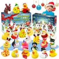 Generisch Adventskalender für das Jahr 2025 - Adventskalender für Mädchen - 24 Tage bis Weihnachten - Adventskalender als Weihnachtsgeschenk