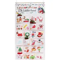Generisch Wandkalender aus Stoff