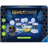 GRAVITRAX Adventskalender "Slopes"