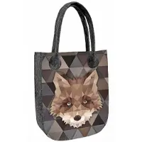 Arso Filztasche CITY »Bruno« TC68