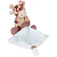 Generisch Pluche dier Tikou BN0743 - Braun