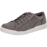 NUNN BUSH Herren 84819-013 Oxford, anthrazit, 45.5 EU