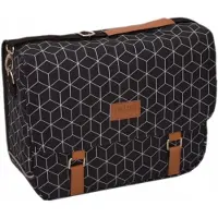 CULBAGS MERTIE ELEGANCE STYL Fahrradtasche Hochwertig Damen