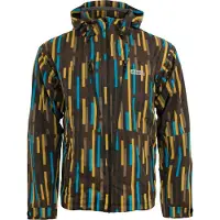 Nordblanc Herren Herbst/Winterjacke Braun