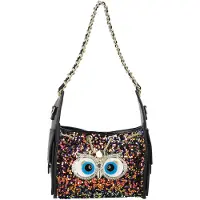 SWIRLIE damen handtasche - mehrfarbig, ONESIZE