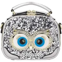 SWIRLIE damen handtasche - mehrfarbig, ONESIZE