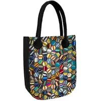 Arso Filztasche CITY »Landryn« Anthrazit FCA30