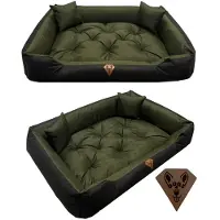 Dogs 4 Life Basic Hundebett 55x45 cm wasserdicht
