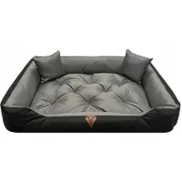 Dogs 4 Life BASIC XL Hundebett robust für große Hunde