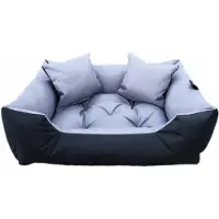 Dogs 4 Life basic Hundebett Kanapa 75x65 cm