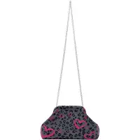 SUPSLIM Damen tasche - grau, ONESIZE