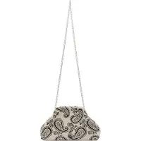 AUZY Damen tasche - beige, ONESIZE
