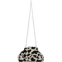AUZY Damen tasche - schwarz, ONESIZE