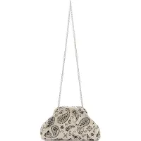 AUZY Damen tasche - beige, ONESIZE