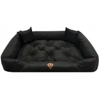 Dogs 4 Life BASIC Hundebett Sofa wasserdicht 55x45 cm