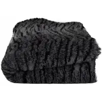 Buba DRY BED A41 Anti-rutsch Hundebett 28mm Grau