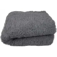Buba A104 DRY BED Hundebett grau 150x100 cm