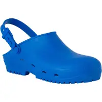 REPOSA MAX Clogs, Hygieneclogs, natürliches antistatisches Polymer, latexfrei, b
