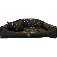 Dogs 4 Life Shell Hundesofa 100x75 cm wasserdicht