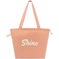SUPSLIM damen handtasche - orange, ONESIZE