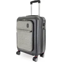 Club Nautico Trolley Tech