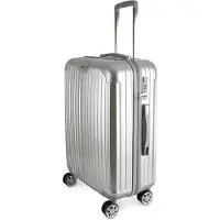 Club Nautico Trolley Wall Street