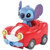 Vtech Tut Tut Baby Flitzer – Disney Stitchs Cabrio mit Musik und Originalstimme, ab 1 Jahr