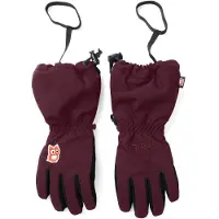 Namuk - Kid's Reina Snow Gloves - Handschuhe Gr 2 - 92/98 rot