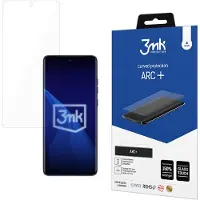 3MK Motorola Edge 60 Fusion Displayschutzfolie