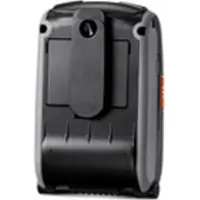 Bixolon PBL-R210/STD, Gürtelklip, Schwarz