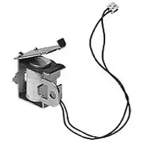 HP Solenoid (SL2), Hubmagnet