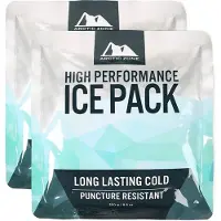 Titan By Artic Zone Performance Kühltasche 2 Einheiten