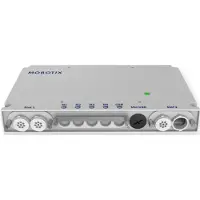 Mobotix Mx-s74a Anschlussdose