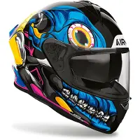 Airoh Spark 2 Stranger Integralhelm