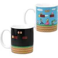 Paladone Level Super Mario Tasse