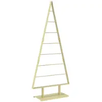 Syfax Metall Weihnachtsbaum KUOPIO 150 cm Stahl Gold