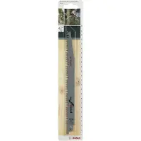 Bosch BAJONETSAVKLINGE TRÆ S1131L 228MM 2 STK