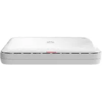 Huawei eKit AR300 Series AR303, Ethernet-WAN, Gigabit Ethernet, Weiß