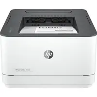 HP LaserJet Pro 3002dn Schwarzweiß Drucker, Nur Ethernet; Duplex, Laser, 1200 x 1200 DPI, A4, 33 Seiten pro Minute, Doppelseitiger Druck, Grau, Weiß