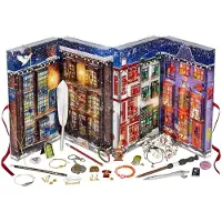 Ginza.se Harry Potter Adventskalender