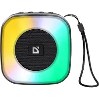 Defender Enjoy 30 Bluetooth 5W BT/LED/USB/TF/MP3-Lautsprecher